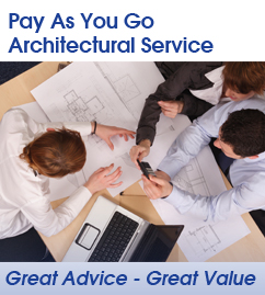 Pay as you Go Architect