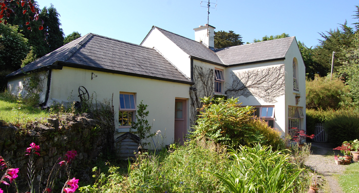 Private Dwelling House