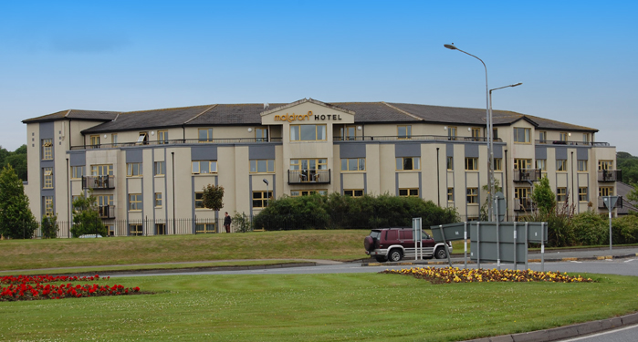 Hotel Leisure Development