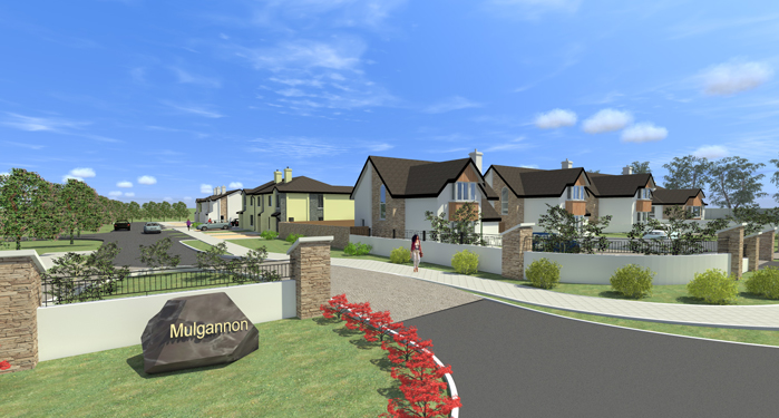 Residentail Developments