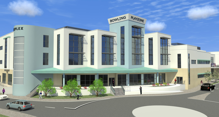 Leisure Development