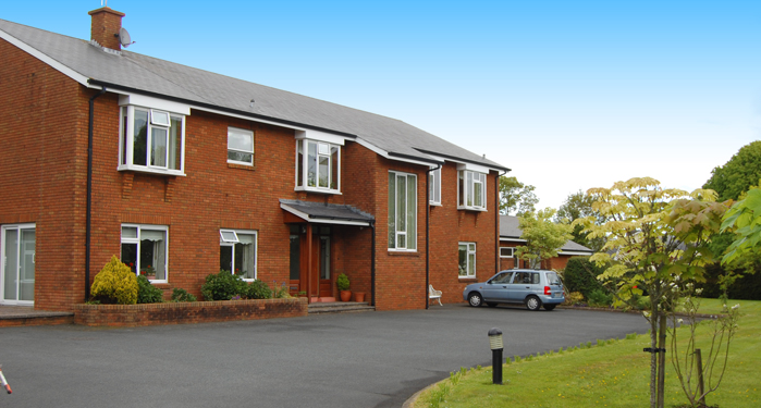Private Dwelling House