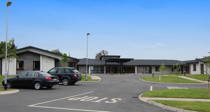 Nursing Home