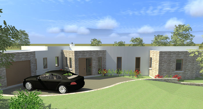Private Dwelling House