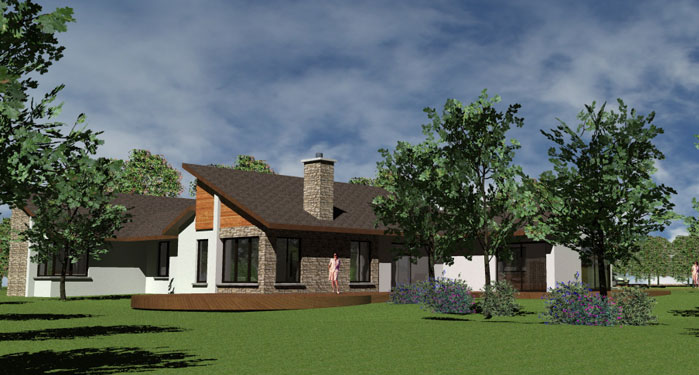 Private Dwelling House