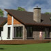 Private Dwelling House