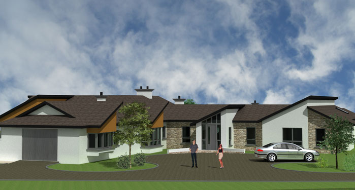Private Dwelling House