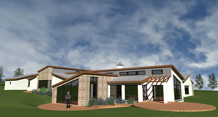 Private Dwelling House