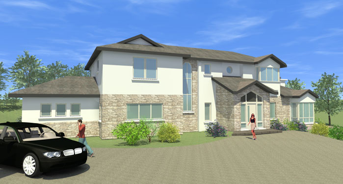 Private Dwelling House