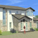 Private Dwelling House