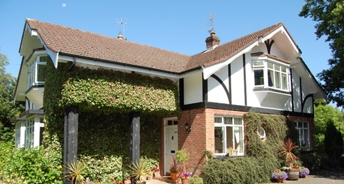 Private Dwelling House