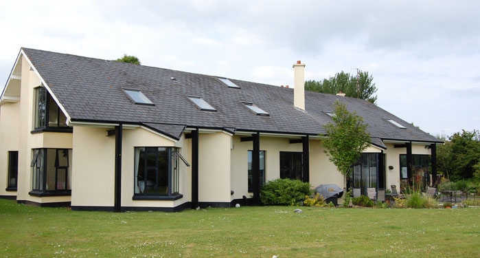 Private Dwelling House