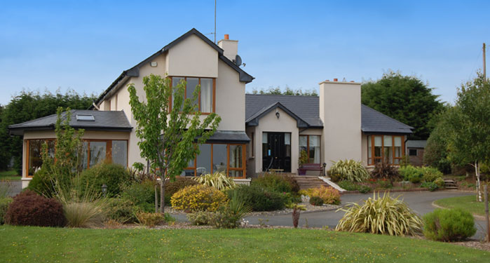 Private Dwelling House
