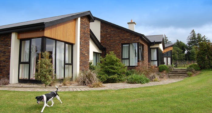 Private Dwelling House