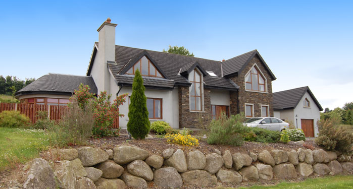 Private Dwelling House