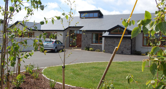 Private Dwelling House