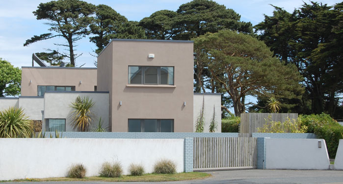Private Dwelling House