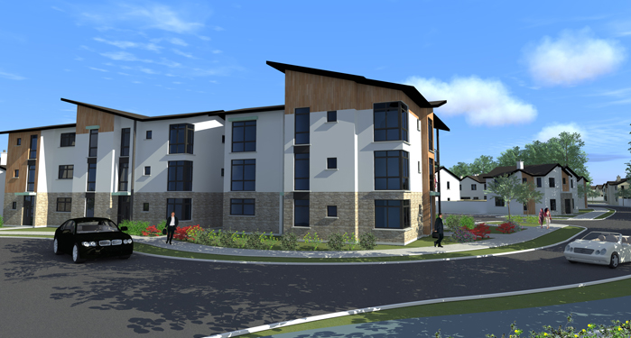 Residential Developments