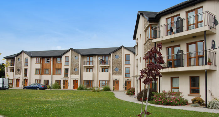 Residential Developments