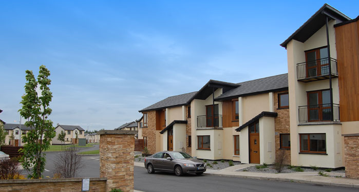 Residential Developments