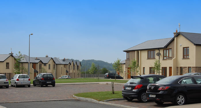 Residential Developments