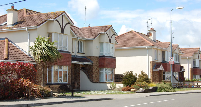 Residential Developments