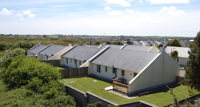 Residential Developments