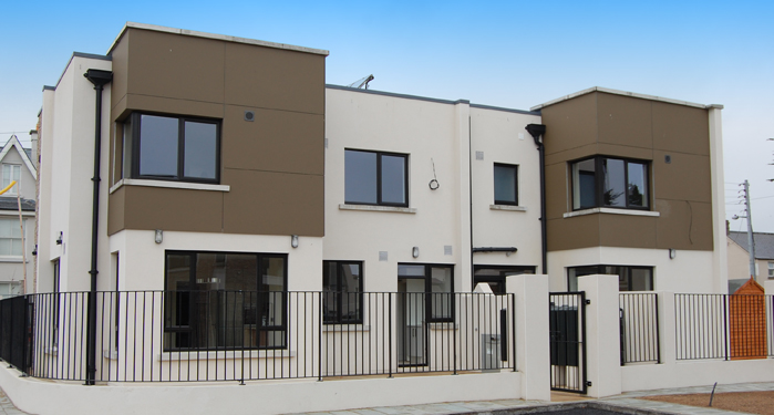 Holiday Homes