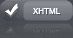 XHTML